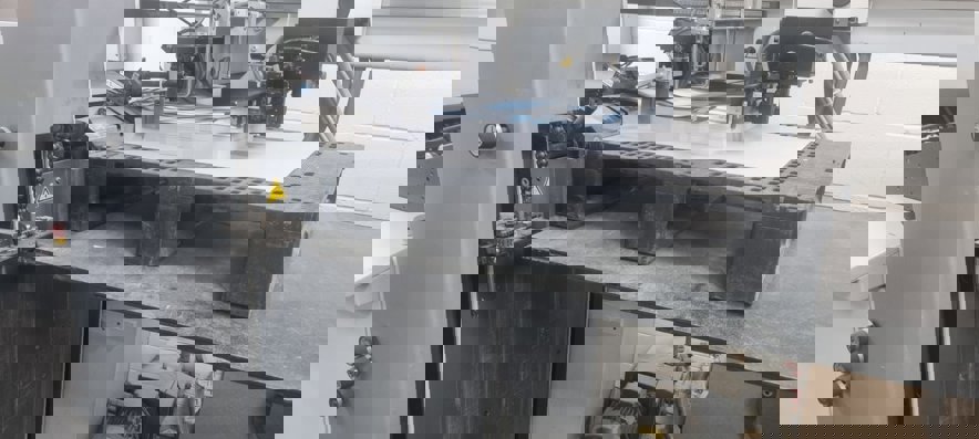 Folding Machine Heidelberg Stahlfolder K 66 4KTL