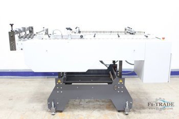 Folding Machine Heidelberg Stahlfolder SRT 66