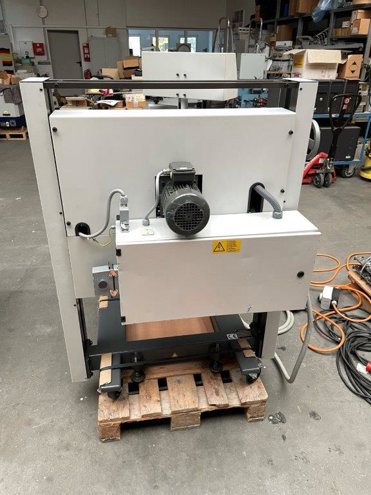 Folding Machine Heidelberg Stahlfolder VF 66 D