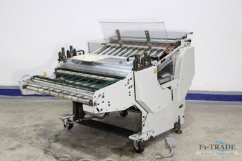Folding Machine Heidelberg VSA-66/M.D