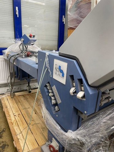 Folding Machine Herzog+Heymann M7.40 -6