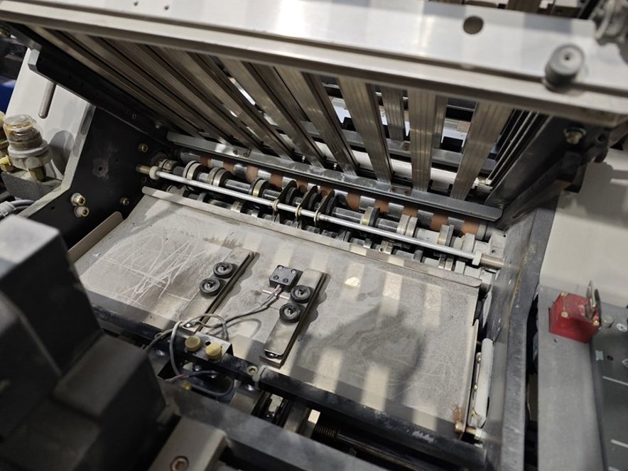 Folding Machine Horizon AFC-504AKT