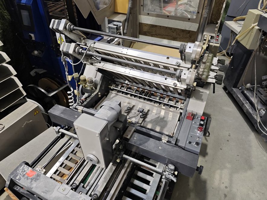 Folding Machine Horizon AFC-504AKT