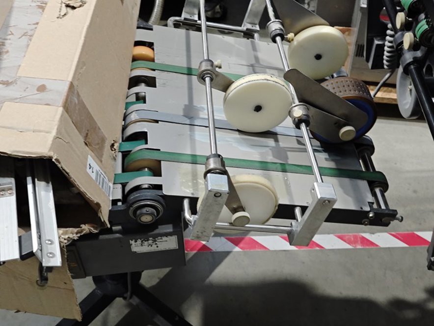 Folding Machine Horizon AFC-504AKT