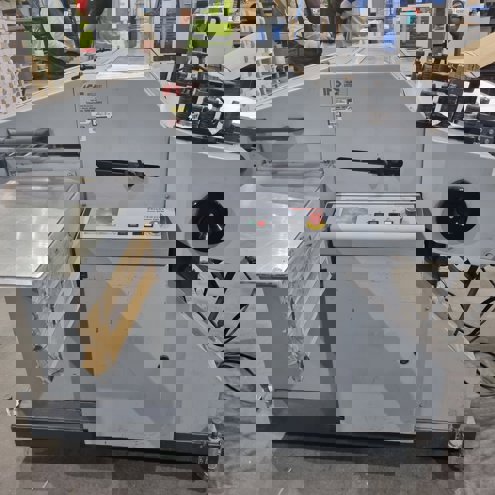 Folding Machine Horizon  AFC 746 F Cross Folder