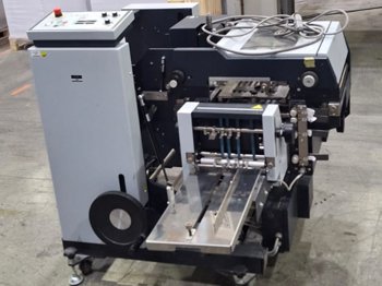 Folding Machine Horizon KTU-40