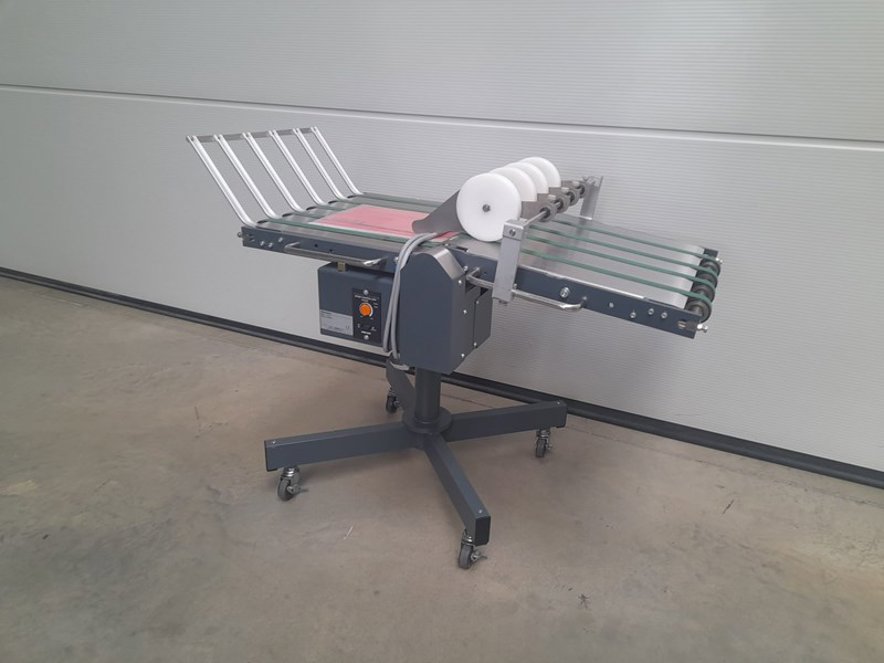 Folding Machine Horizon LCV-54