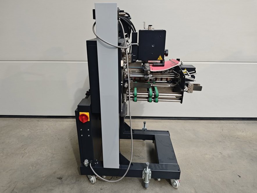 Folding Machine Horizon MKU-38