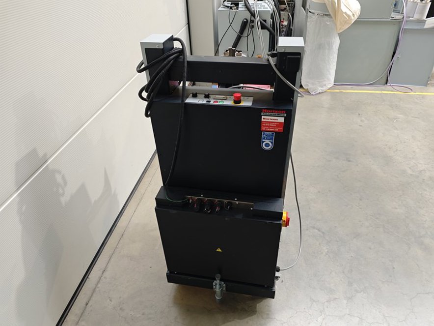 Folding Machine Horizon MKU-38