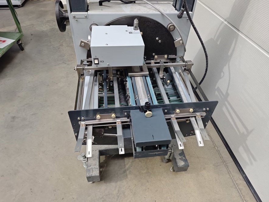 Folding Machine Horizon MKU-54