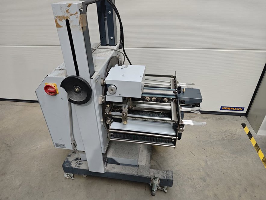 Folding Machine Horizon MKU-54