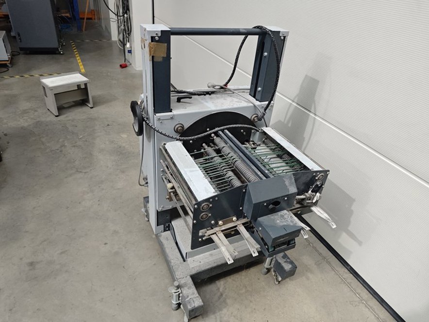 Folding Machine Horizon MKU-54