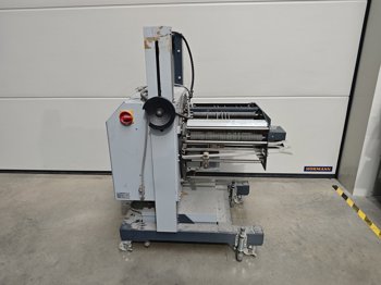 Folding Machine Horizon MKU-54