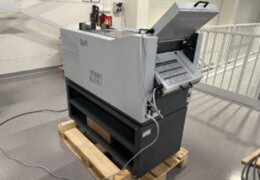 Folding Machine Horizon PF-40 L