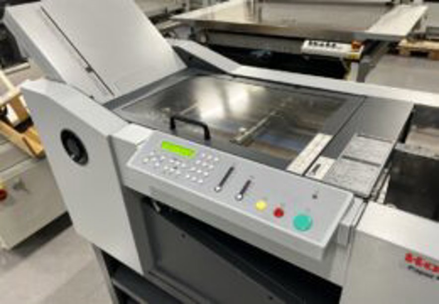 Folding Machine Horizon PF-40 L