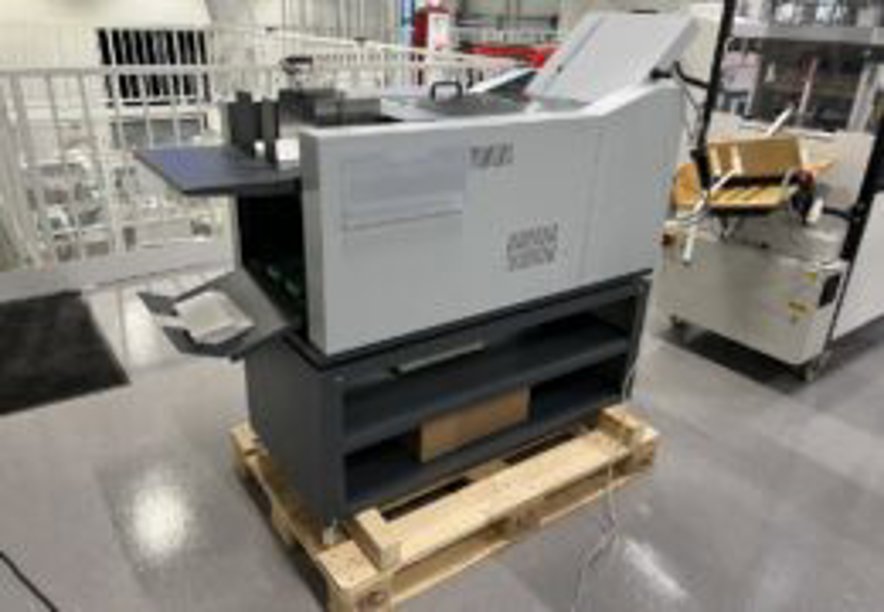 Folding Machine Horizon PF-40 L