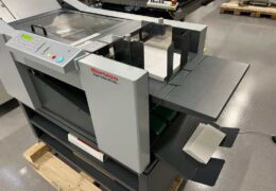 Folding Machine Horizon PF-40 L