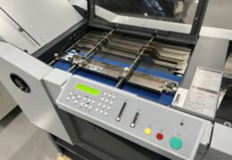 Folding Machine Horizon PF-40 L