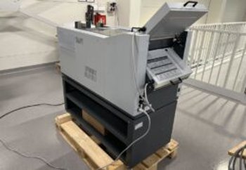 Folding Machine Horizon PF-40 L