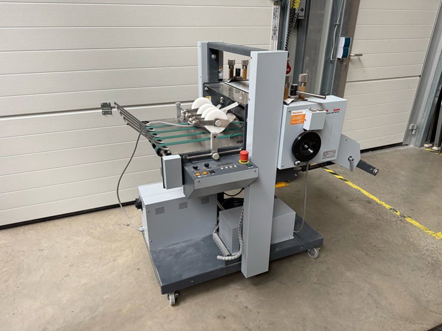 Folding Machine Horizon PST-40