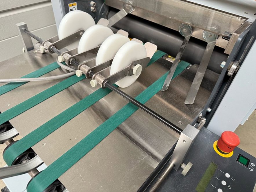 Folding Machine Horizon PST-40