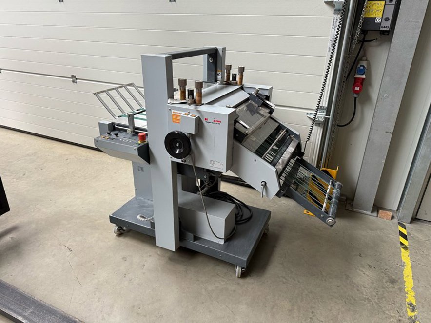 Folding Machine Horizon PST-40