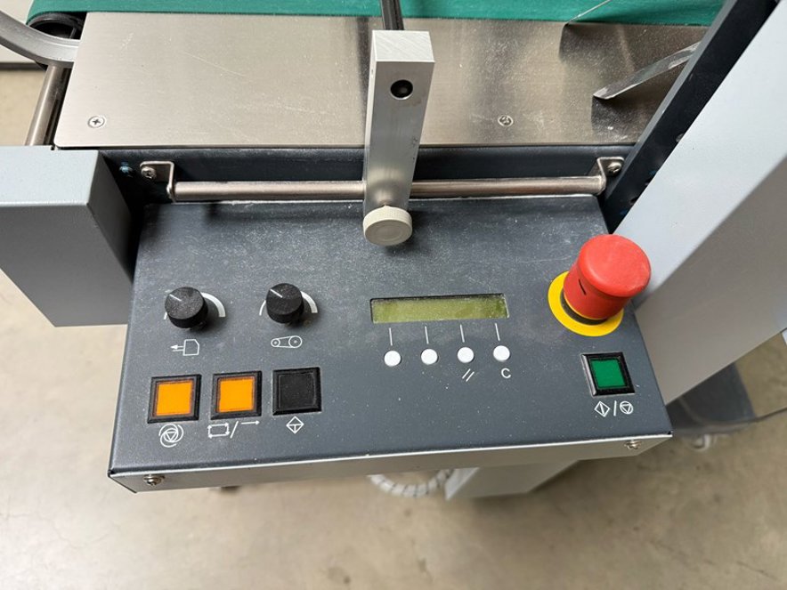 Folding Machine Horizon PST-40