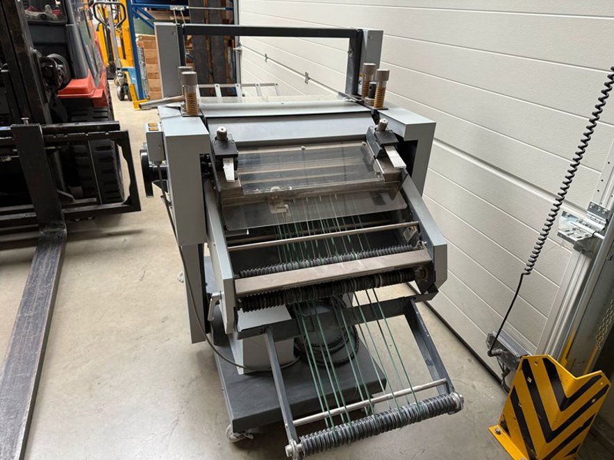 Folding Machine Horizon PST-40