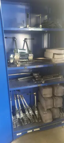Folding Machine Kama ProFold 74 Folder Gluer