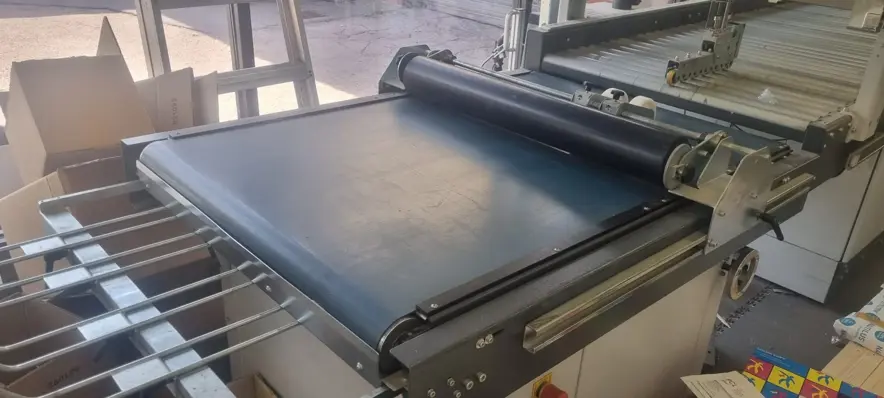 Folding Machine Kama ProFold 74 Folder Gluer