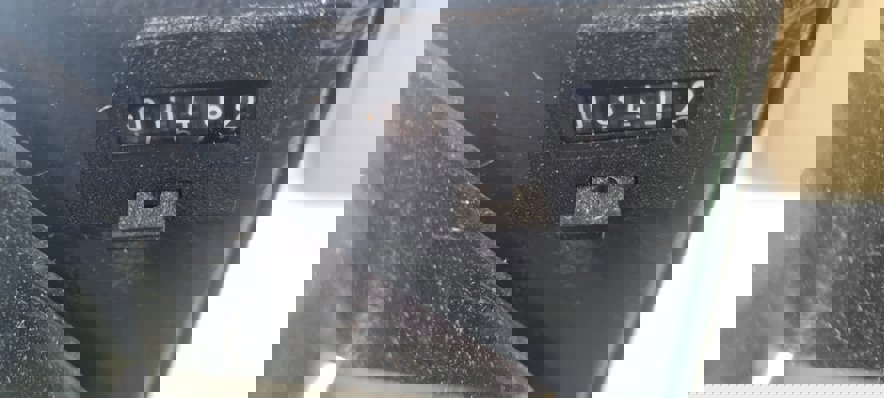 Folding Machine Kasfold 640