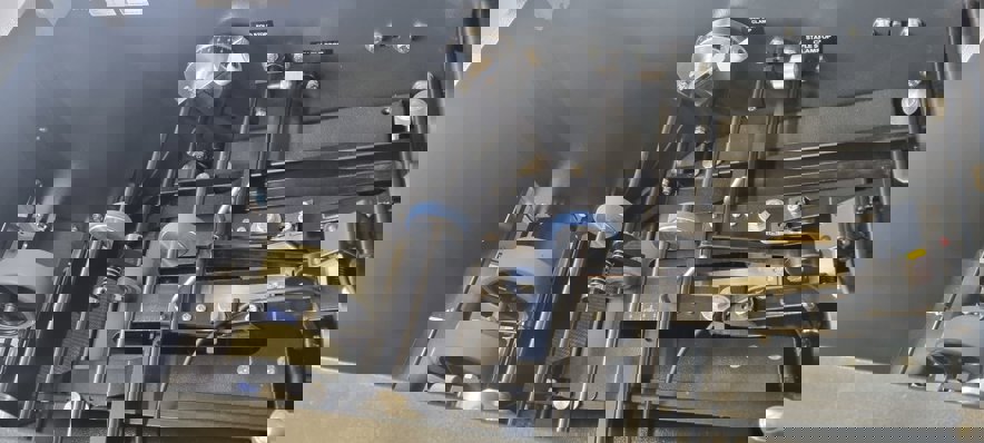 Folding Machine Kasfold 640