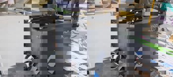 Folding Machine Kasfold 640