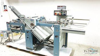 Folding Machine MBO T45-4-KB