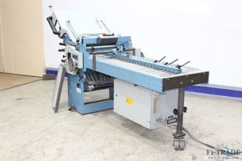 Folding Machine MBO T46/2