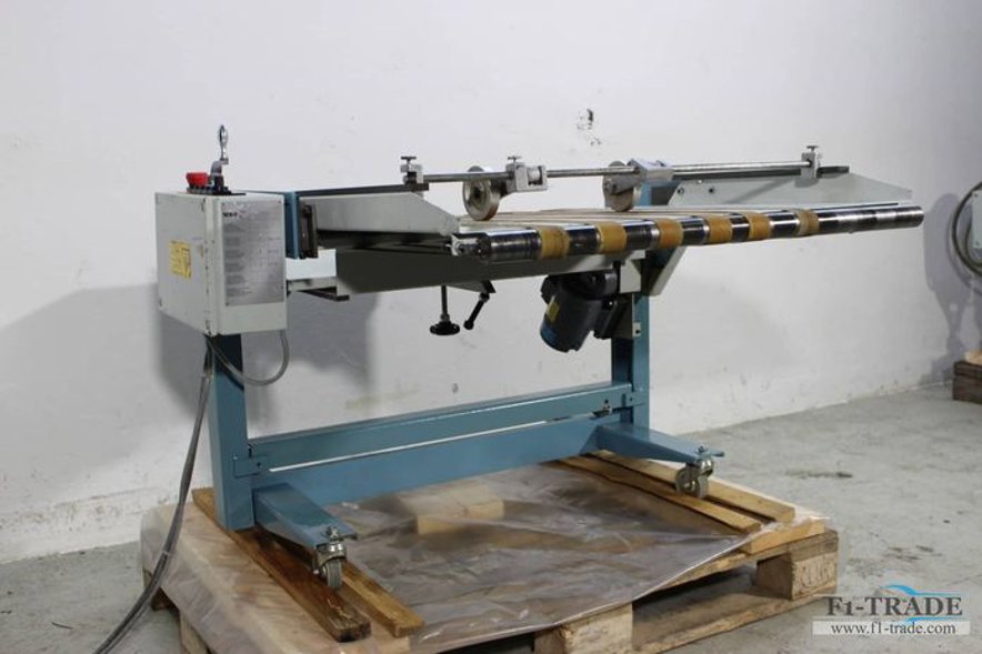 Folding Machine MBO A76
