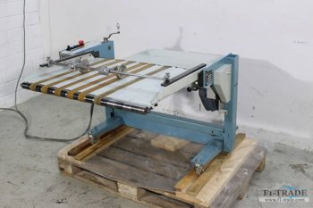 Folding Machine MBO A76