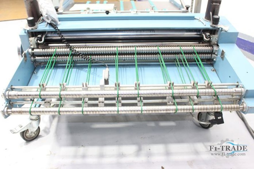 Folding Machine MBO ASP 66-2 ME