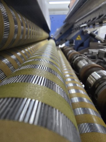 Folding Machine MBO K 800.2 / 4 SKTZ - FP