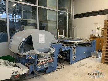 Folding Machine MBO K 800.2/4 S-KTLT
