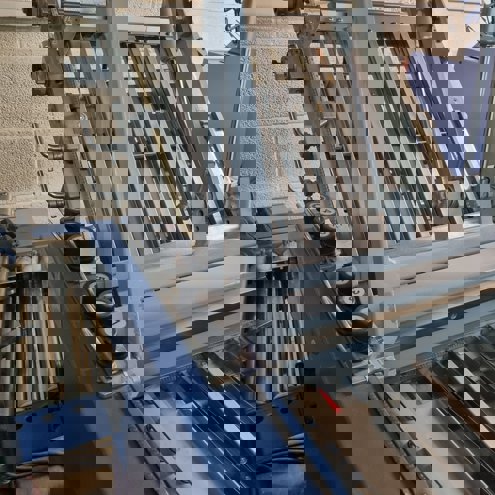 Folding Machine MBO T 460-4-4 K