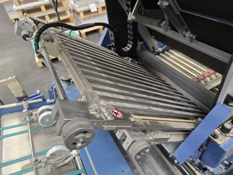 Folding Machine MBO T 700/64 - FP