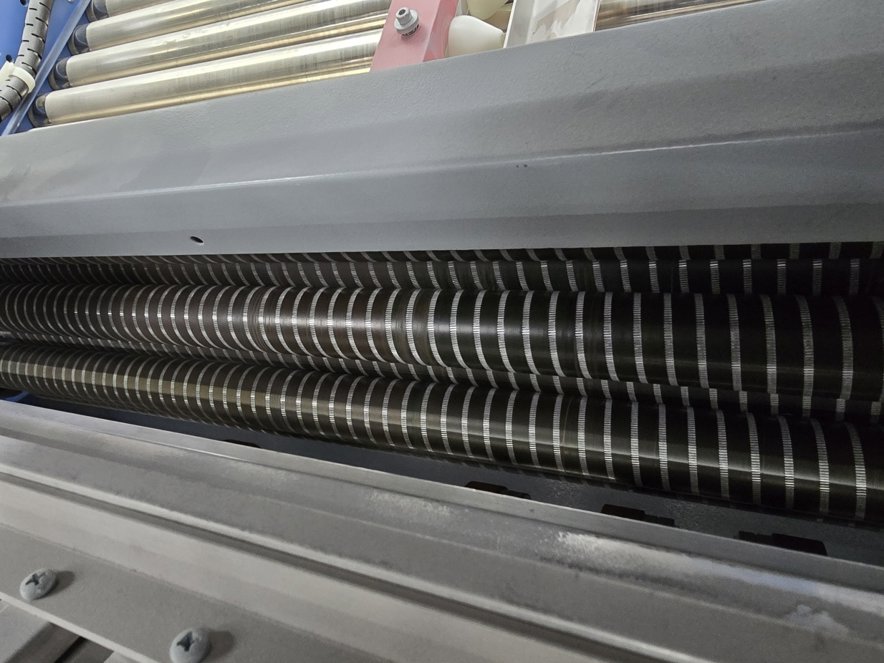 Folding Machine MBO T 700/64 - FP