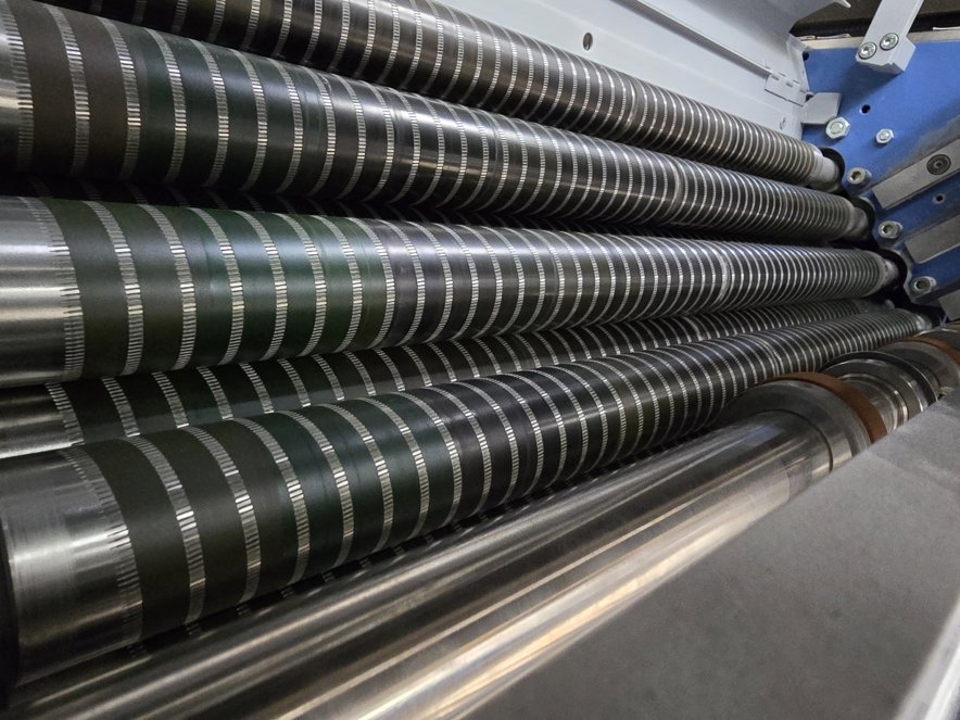 Folding Machine MBO T 700/64 - FP