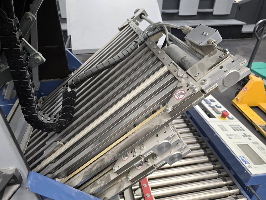 Folding Machine MBO T 700/64 - FP