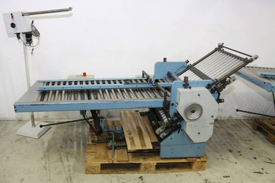 Folding Machine MBO  T56/4