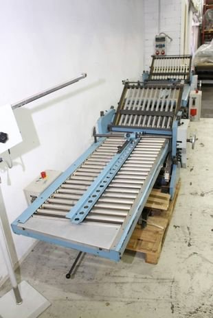 Folding Machine MBO  T56/4