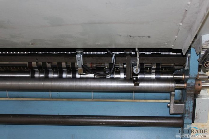 Folding Machine MBO T79-2-81/4