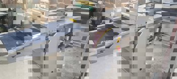 Folding Machine Morgana Digifold 5000P