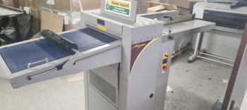 Folding Machine Morgana Digifold 5000P